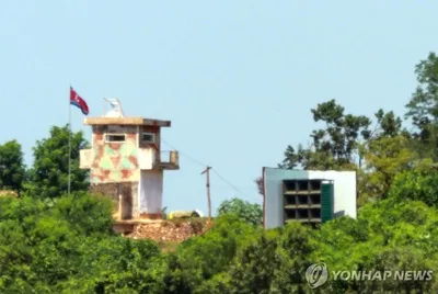 “북한, 5~6월 대남 확성기 증설”…합참, 남북 접경 긴장 고조