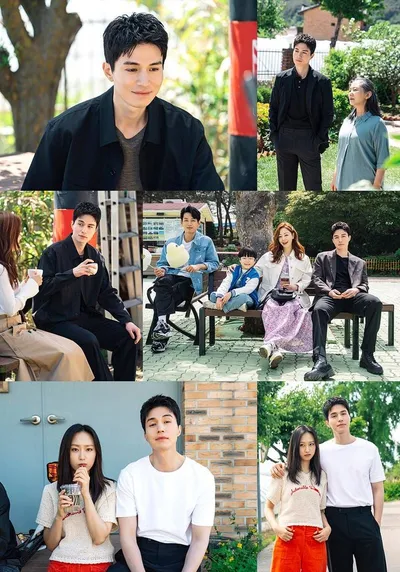 “이동욱·오나라 남매애 폭발”…‘착한 사나이’, 현실 가족의 미묘한 온기→또 다른 진심 궁금증