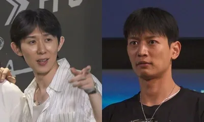 “코드쿤스트·민호, 승부차기 앞 긴장 교차”…나 혼자 산다, 자존심 폭발→만남의 전율