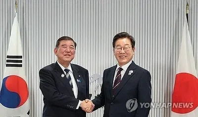 “한일 정상회담 도쿄 개최 조율”…이재명, 방미 전 방일 외교 드라이브