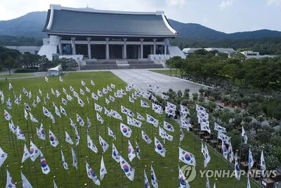 “독립기념관장 해임 건의권 도입 탄력”…권오을 장관, 법 개정 추진에 힘 실려