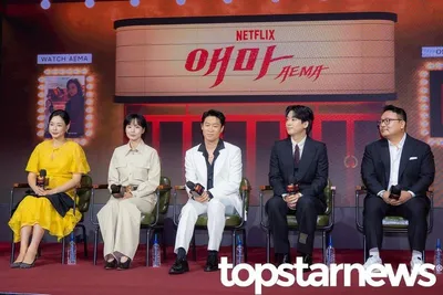 “이하늬·방효린 불꽃 대립”…‘애마’ 충무로 욕망 뒤집기→20년만의 관능 재해석