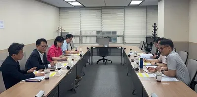 “기관 특화 ESG 실천”…KCA, 국제기준 맞춘 전략 수립 박차