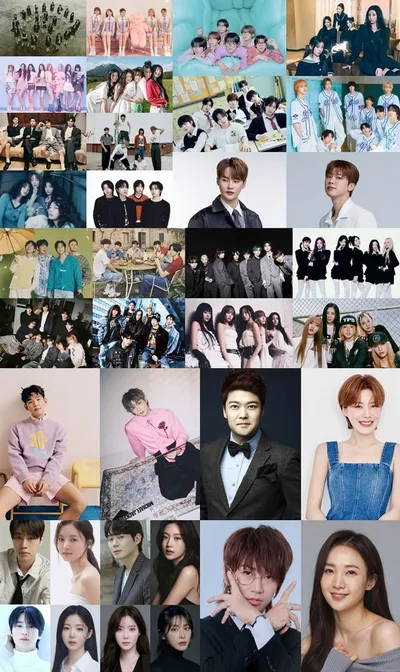 “스트레이키즈·아이브 잠실서 포효”…K팝 드림 시상식→글로벌 심장 뒤흔든 밤