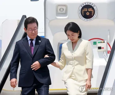 “한일 미래중시·실익 강조”…이재명 대통령, 방미 전 일본 첫 방문 파장