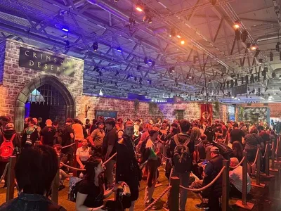 “K-게임이 닌텐도 앞질렀다”…게임스컴 2025서 아시아 IP 파워 입증