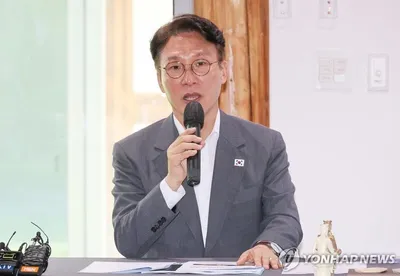 “美·中 정상 참석 땐 더 큰 국제 행사”…김민석 총리, 경주 APEC 준비상황 점검