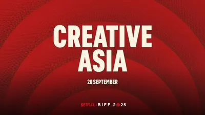 “콘텐츠 제작 혁신의 장”…넷플릭스, 크리에이티브 아시아로 아시아 신진 창작자 육성