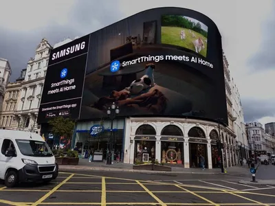 “AI 홈 영상 캠페인 공개”…삼성전자, 스마트싱스 기반 글로벌 마케팅 확대