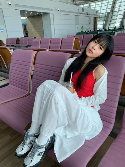“민도희, 느닷없는 공항 민폐 사과”…응답하라 스타 진심 고백→새벽 감정 파장
