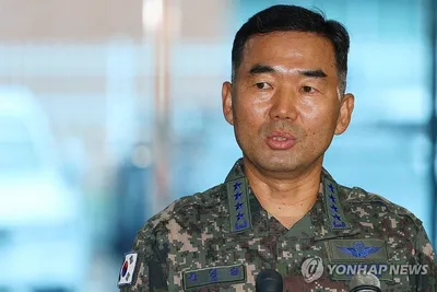 “전방위 안보위협 능동 대응”…진영승 합참의장 후보자, 재산 23억5천만원 신고