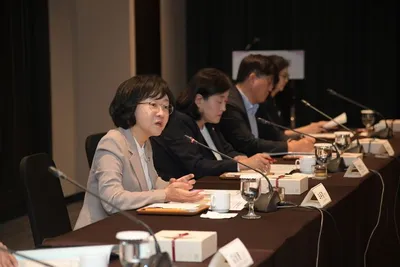 “환자 목소리로 정책 설계”…식약처, 식의약 안전망 강화 나선다