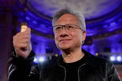 “수십억달러 AI 인프라 투자”…오픈AI·엔비디아, 영국 데이터센터 공동 진출에 시장 주목