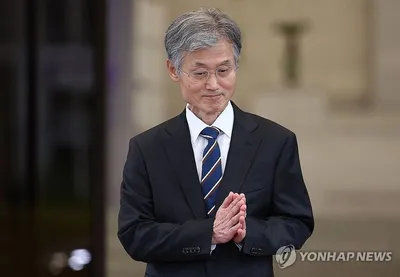 “‘조희대·한덕수 회동설’은 저열한 공작”…국민의힘, 민주당 향해 사법부 흔들기 공세