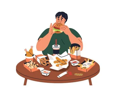 “초가공식품, 해마까지 바꾼다”…美 연구진, 기억력 손상 메커니즘 규명