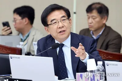 “코카인 적발량 203배 급증”…정일영, 청년층 마약 범죄 확산 경고