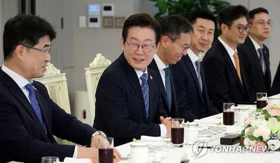 “국장 복귀는 지능 순 만들겠다”…이재명 대통령, 자본시장 정상화 의지 강조