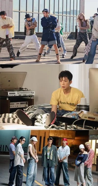 “장우영 신곡 무대, 퍼포먼스와 감성 폭발”...‘Think Too Much’로 음악방송 정조준→대중 반응 쏠린다