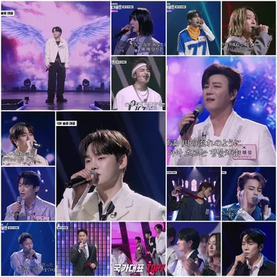 “2025 한일가왕전 격돌 한밤”...박서진·유다이 울림→진해성 첫 승 그 후 운명은