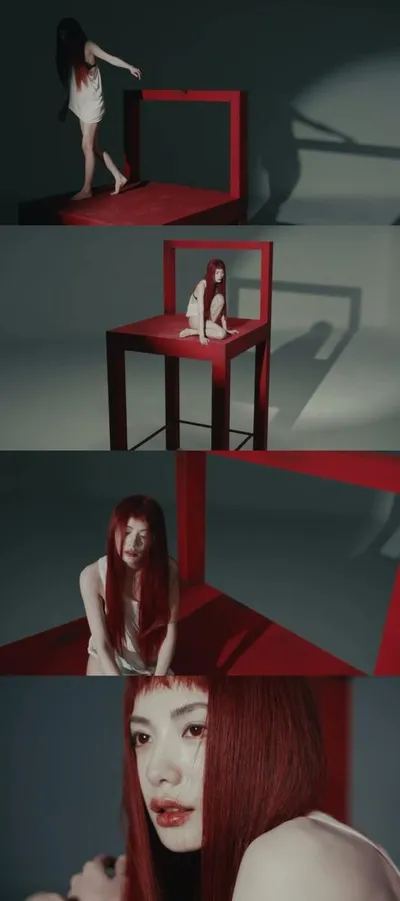 “나나 ‘상처’ 티저 속 고백”…새 앨범 진실한 빛→뮤비 본편에 쏠린 기대
