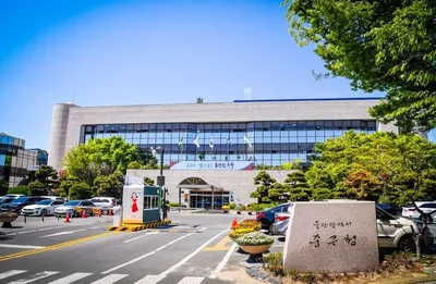 “울산 중구 공영주차장 22곳 무료 개방”…추석 연휴 귀성객·시장 이용객 편의 강화