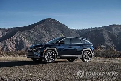 “SUV 글로벌 누적 1천만대 돌파”…현대차 투싼, 21년 만에 베스트셀러 등극→세계 시장 영향력 확대