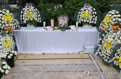 “유서 비공개 논란 재점화”…경찰, 양평군청 사무관 유서 원본 유족에 열람·사본 제공