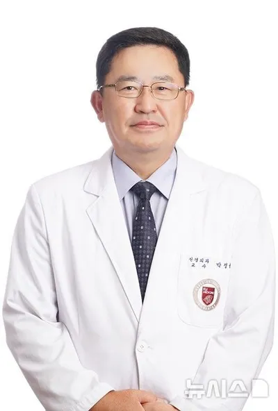 “세계의사회 이끄는 첫 아시아”…박정율, 글로벌 보건협력 새장 연다