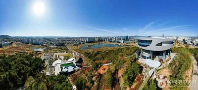 “서풍 따라 걷는 나주”…포근한 날씨 속 계절 여행지의 재발견