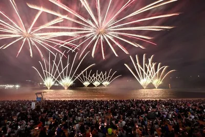 “공업부터 AI까지”…울산공업축제에서 만나는 울산의 오늘과 내일
