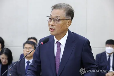 “허위진단서 논란에도 임명”…강중구 심평원장, 심사위원 거취 ‘본인 결정’ 발언 파장