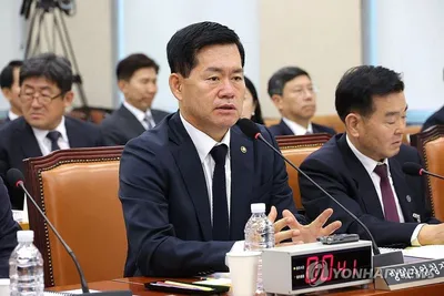 “中 제재, 한미 ‘마스가’ 프로젝트에 영향 불가피”…석종건 방사청장, 국회서 우려 표명