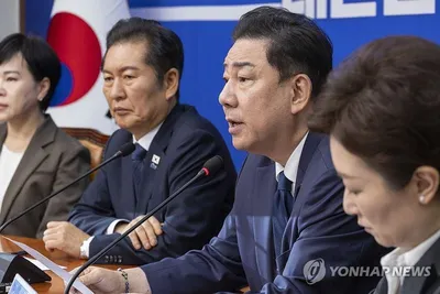 “부동산 대책은 고육지책”…더불어민주당, 추가 공급 방안 등 신중 행보