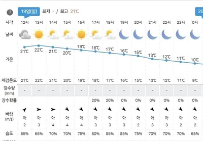 “포근한 가을 오후, 쌀쌀한 밤”…대전의 깊어진 계절감에 시민들 옷깃 여민다