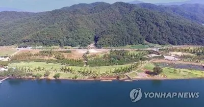 “파크골프장 풍수해 165건·복구비 70억”…박정현, 점용허가 기준 재검토 촉구