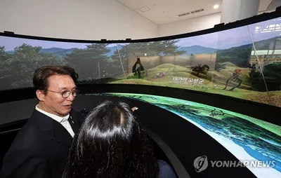 “미중 정상 방한, APEC 성패 좌우”…김민석 총리, 북미대화엔 신중론