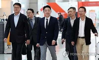 “방산 4대강국 도약 천재일우”…강훈식, 이재명 대통령 특사로 유럽 협력 강화
