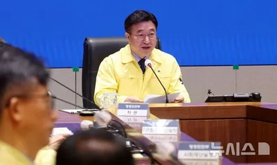 “전산망 복구 67% 돌파”…행안부, 공공데이터포털 등 순차 정상화