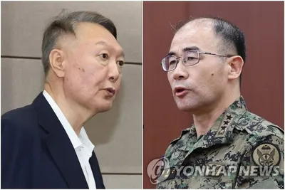 “한동훈 죽이겠다 언급 있었다”…윤석열·곽종근, 내란 재판서 정면 충돌