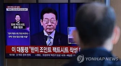 “한국산 자동차 관세인하 합의”…현대차그룹, 미 시장 재편 대응→경쟁 심화 예고