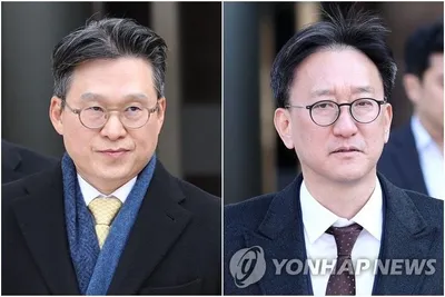 “수사 방해 중대 범죄” vs “불법 없어”…김선규·송창진 전 공수처 검사 구속 기로