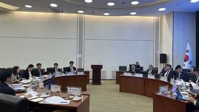 “희소금속 협력센터 연내 개소”…한국·몽골, 광물 동맹 재확인