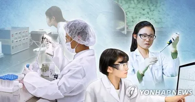 “합성신약을 국가전략기술로”…보건복지부, 세제 지원 확대 논의 착수