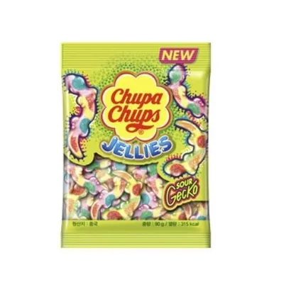 타르색소 퇴출 움직임 확산…메롱바·츄파춥스 논란이 던진 경고