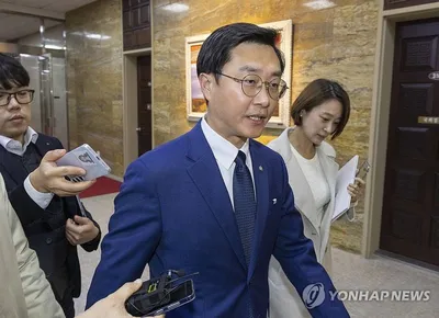 “장경태 성추행 의혹 진상조사 지시”…정청래, 윤리감찰단 가동