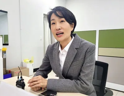 “계엄 조건 없이 사과해야”…김수민, 국민의힘 지도부에 처절한 쇄신 요구