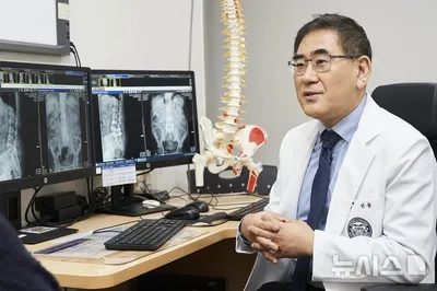 “재발 줄인 내시경 감압술”…강동경희대병원, 요추 신경근병증 수술 새 옵션 부각