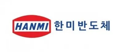 한미반도체 3 거래일 만에 약세 전환…코스피 약조정에 2.96퍼센트 하락