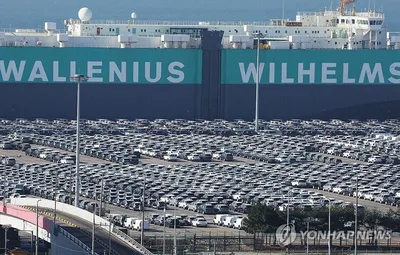 “전기차·친환경차 반등 조짐”…한국 자동차 내수·수출, 완만한 회복→정체 국면 시험대