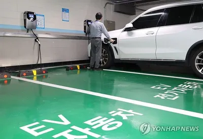 “스마트충전 인프라 전면 개편”…기후부, 전기차 안전·편의 강화→충전정책 전환점